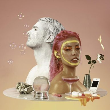 tUnna – Avenida Elétrica