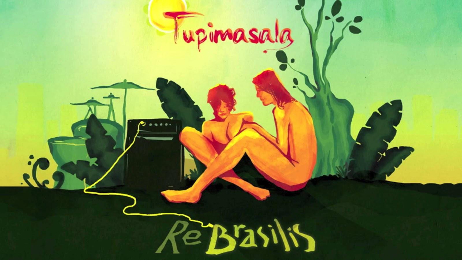 Tupimasala – ReBrasilis
