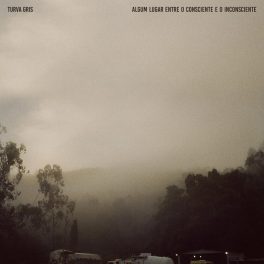 Turva Gris – Algum Lugar Entre o Consciente e o Inconsciente