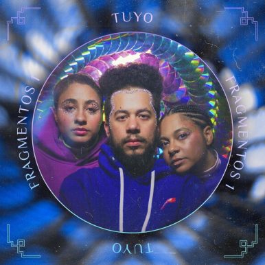 Tuyo – Fragmentos 1 & 2 (2021/2022)…