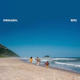 Tuyo – Paisagem
