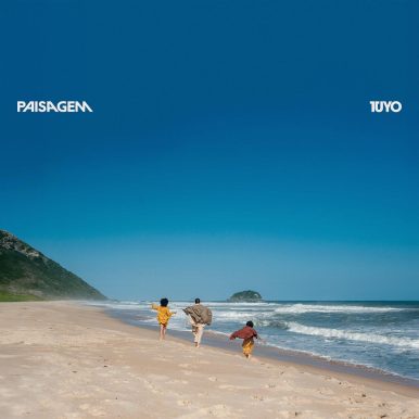 Tuyo – Paisagem