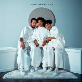 Tuyo – Tuyo Acústico