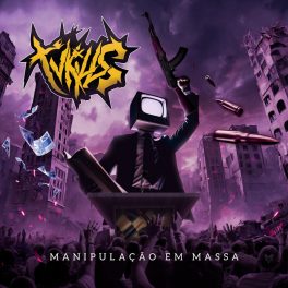 Tvkills – Manipulação em Massa