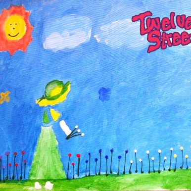 Twelve Street – Twelve Street