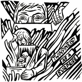 Twinpines – As a Surprise