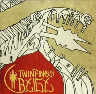 Twinpines – Beige