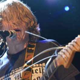 Ty Segall – Ao Vivo – Webster Hall