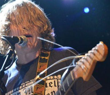 Ty Segall – Ao Vivo – Webster Hall