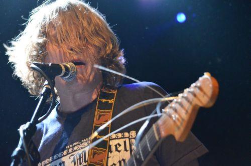 Ty Segall – Ao Vivo – Webster Hall