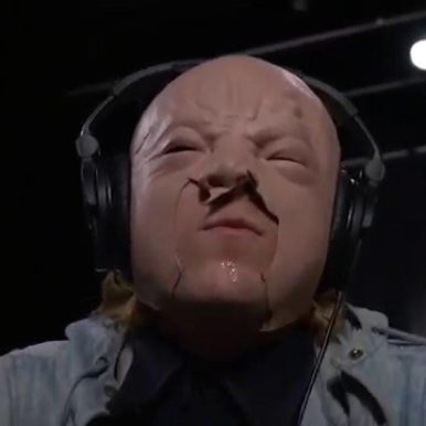 Ty Segall & The Muggers – Ao Vivo – Villette Sonique