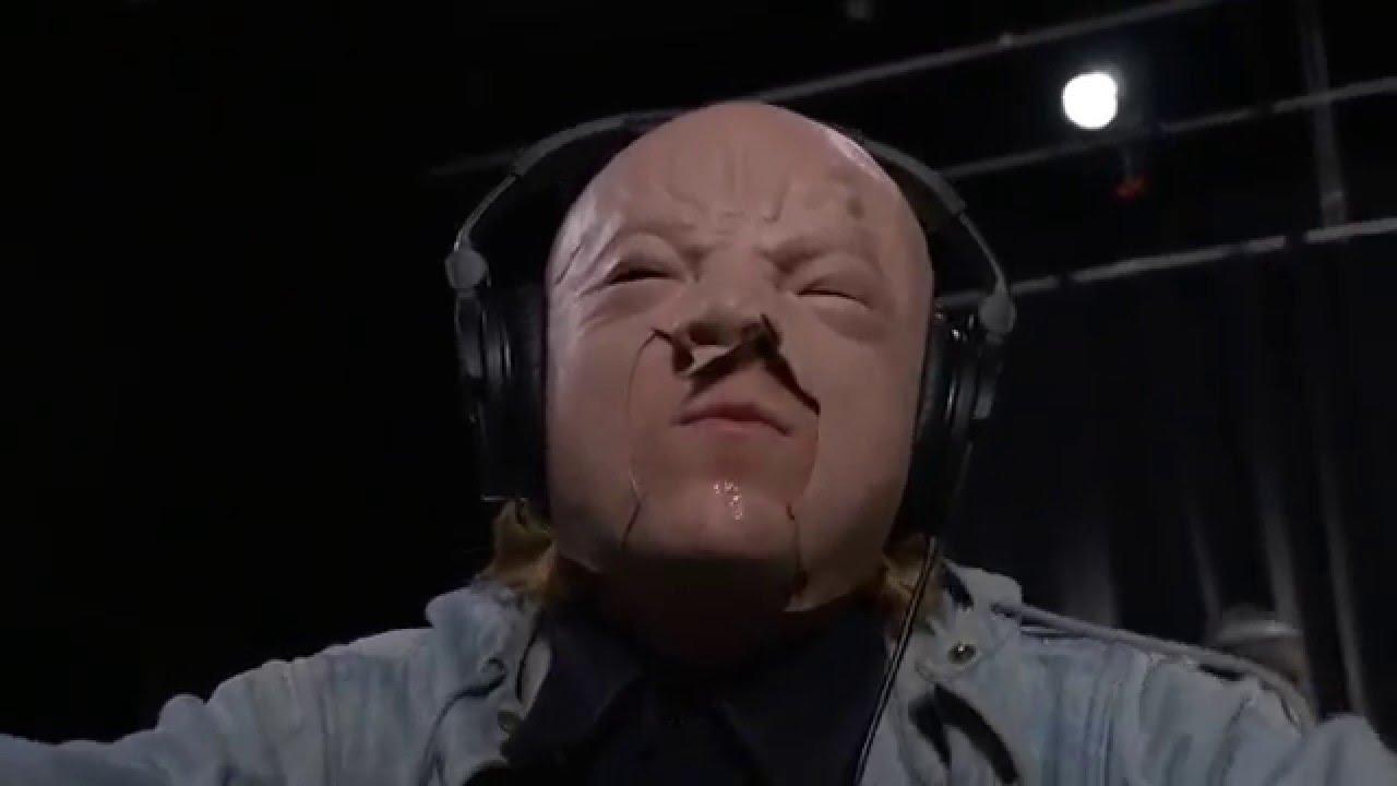 Ty Segall & The Muggers – Ao Vivo – Villette Sonique