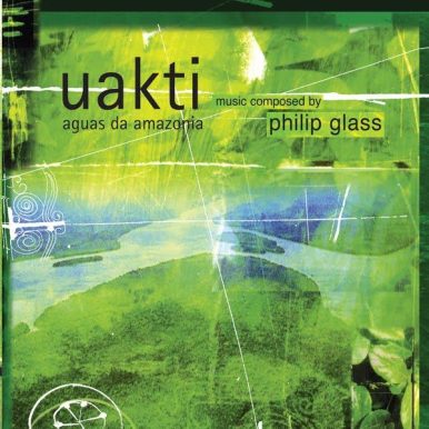 Uakti – Aguas da Amazonia