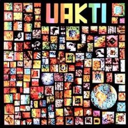 Uakti – Uakti 2
