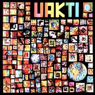 Uakti – Uakti 2