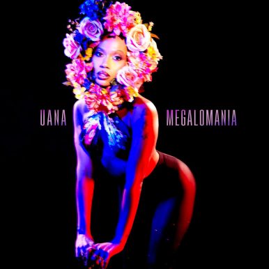 UANA – Megalomania