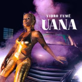 UANA – Vidro Fumê