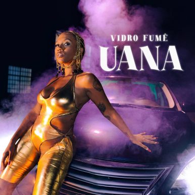 UANA – Vidro Fumê