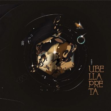 Ubella Preta – Evento Horizonte