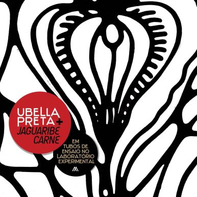 Ubella Preta + Jaguaribe Carne – Em Tubos de Ensaio no Laboratório Experimental