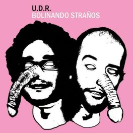 UDR – Bolinando Straños