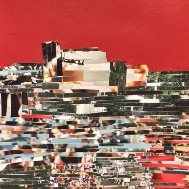 UGLYGLOW – SAD PEOPLE HAPPY FIESTAS