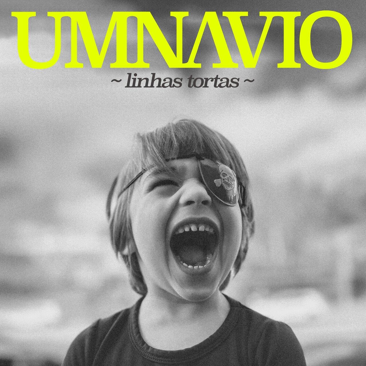 Umnavio – ~linhas tortas~