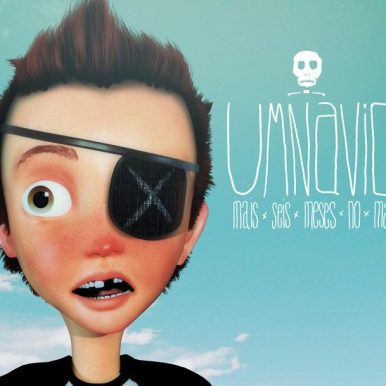 Umnavio – Mais Seis Meses No Mar