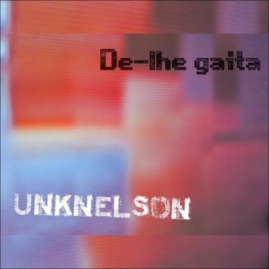 Unknelson – De​-​lhe Gaita