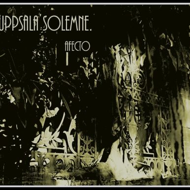 Uppsala Solemne – Afecto