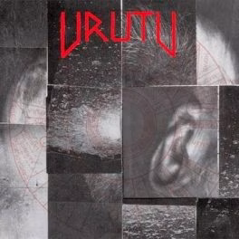 URUTU – Urutu 7″