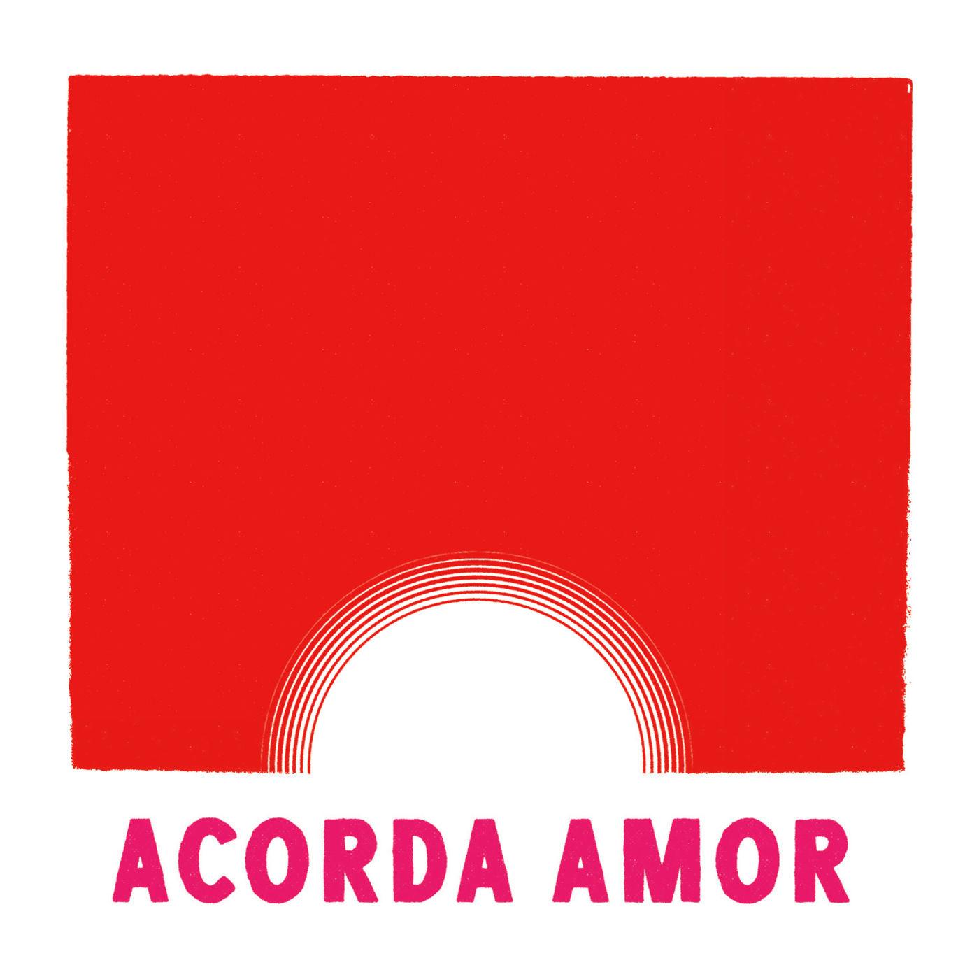 V.A – Acorda Amor
