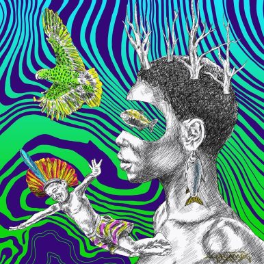 V.A – Coletânea Labsonora Amazonica