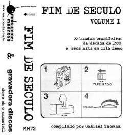 V.A – Fim de Século (vol.1)