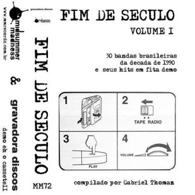 V.A – Fim de Século (vol.1)