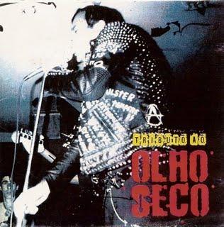 V.A – Tributo ao olho seco.