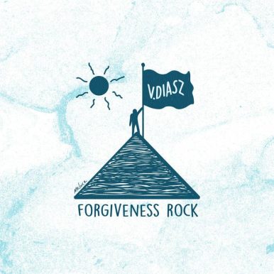 V.Diasz – Forgiveness Rock