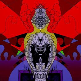 V.Diasz – Low Gain​/​High Patience Mixtape