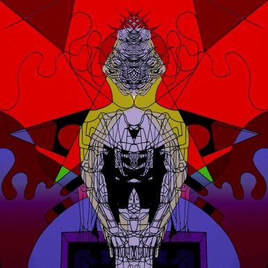 V.Diasz – Low Gain​/​High Patience Mixtape