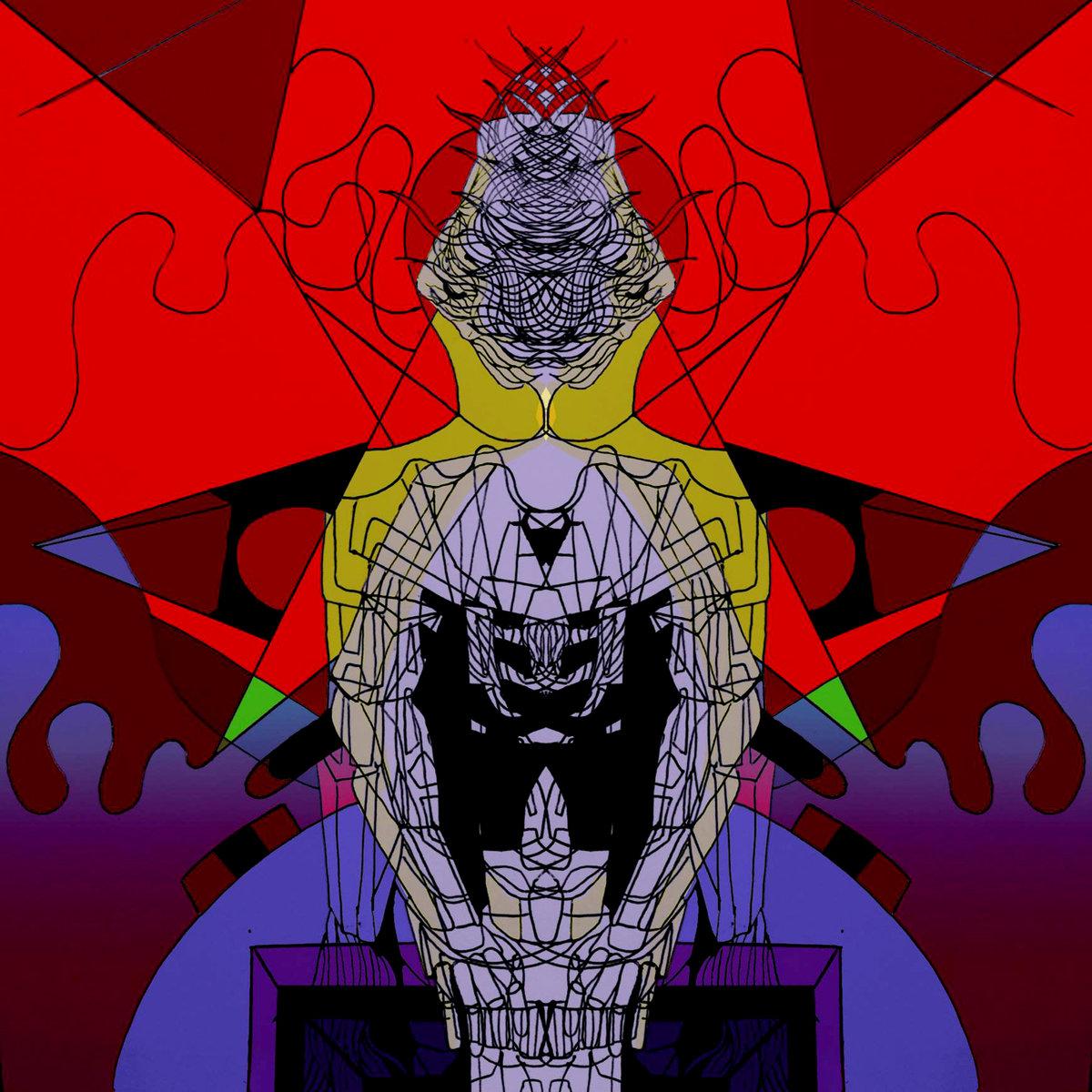 V.Diasz – Low Gain​/​High Patience Mixtape