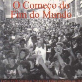 VA – O Começo do Fim do Mundo