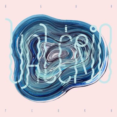 Valério – Água Pedra