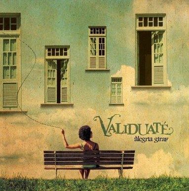 Validuaté – Alegria Girar