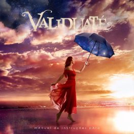 Validuaté – Manual de Instruções Para