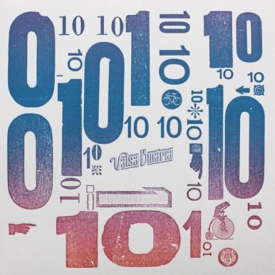 Valsa Binária – 10