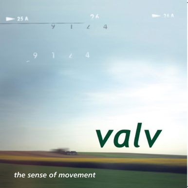 Valv – The Sense of Movement