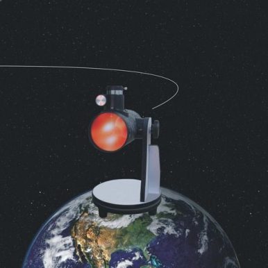 Vãn Züllatt – Betelgeuse