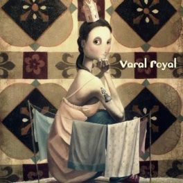 Varal Royal – 18 Músicas