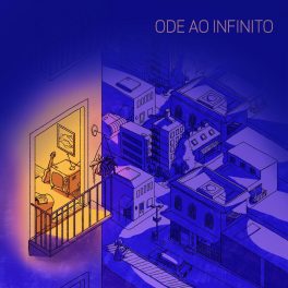 VARANDA – Ode ao Infinito