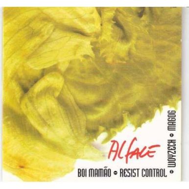 Vários Artistas – Alface